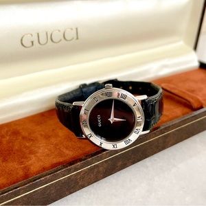 Authentic Gucci Watch | Vintage Women’s Gucci Watch | Swiss Made Watch | 3000L
